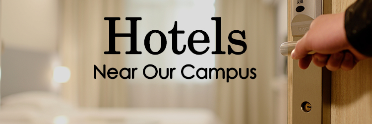 Click Here for Hotels Near UT Health Science Center at San Antonio