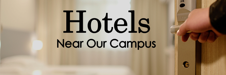Click Here for Hotels Near UT Health Science Center at San Antonio<br/><br/>